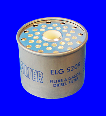 FIL GASOIL PEU/CITR