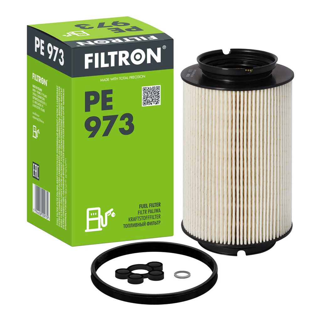 [PE973] FIL Gaso-GOLF4/BORA/CADDY TDI