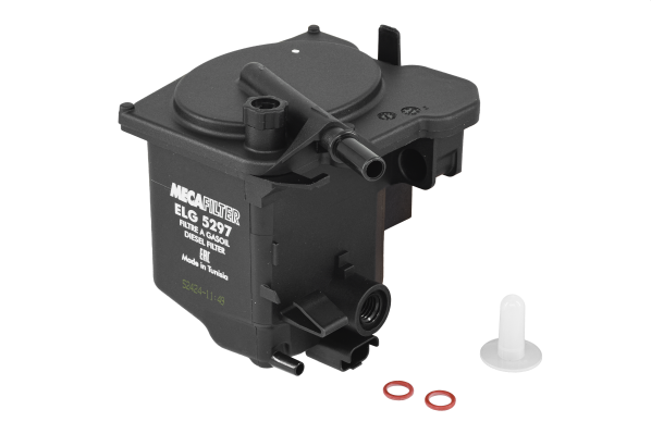[ELG5297] FIL Gasoil Ber/C3/206/207 HDI