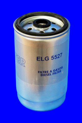 [ELG5527] FIL Gasoil MAN BUS