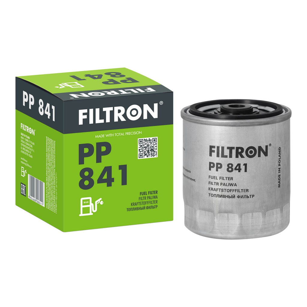 [PP841/1] FIL Gasoil SPRNTER/VITO CDI