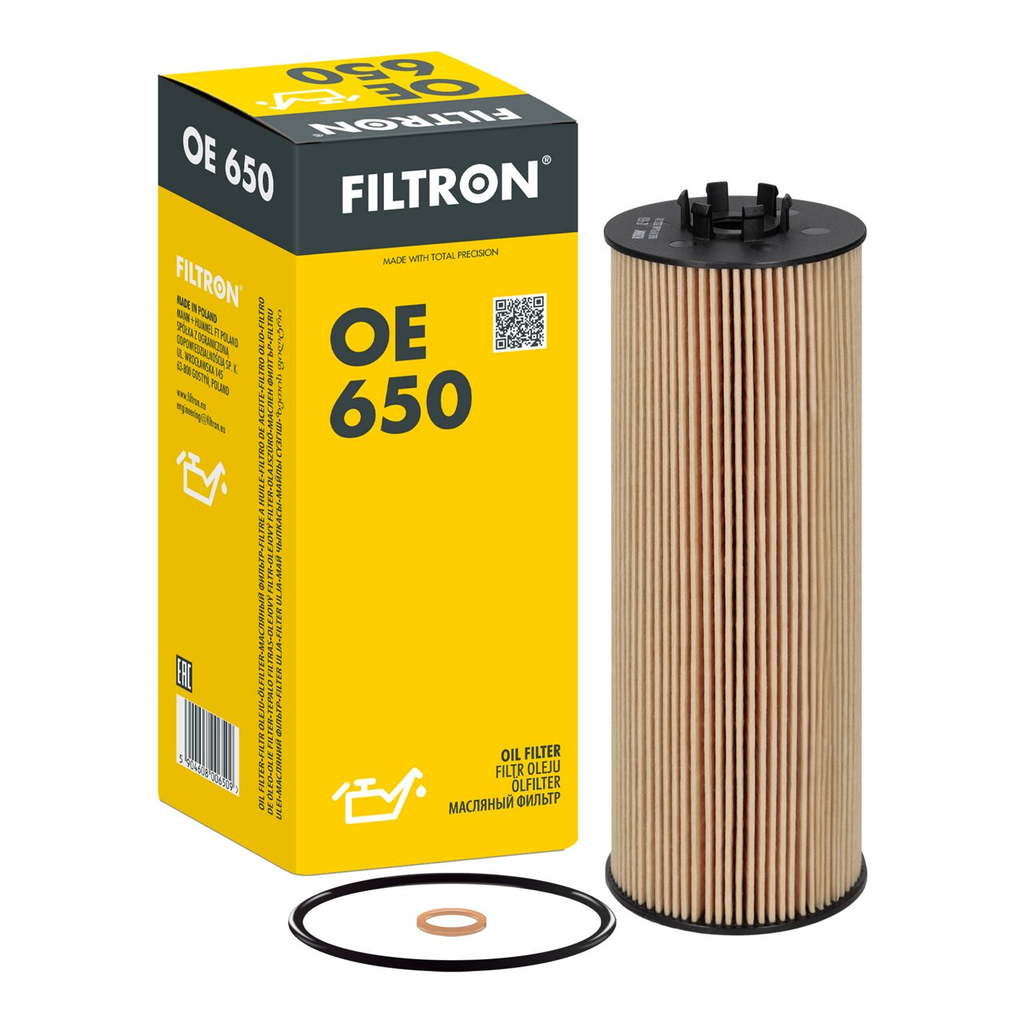 [OE650/2] FIL HUIL A3/GOLF5/SEAT1.4TSI