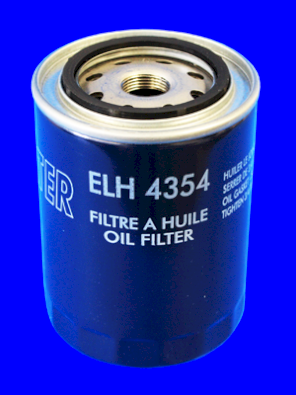 FIL HUILE JUMPER/BOXEUR/DUC 2.8