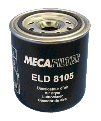 [ELD8105] FIL HYDRAULIQUE