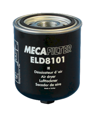 [ELD8101] FIL Separateur AIR/HUILE
