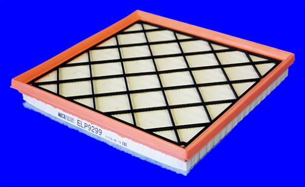 FILTRE A AIR CHEVROLET