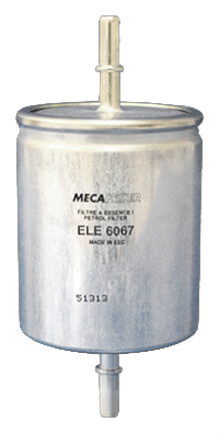 FILTRE A ESSENCE FORD MONDIO/TRANSI