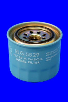 [ELG5529] FILTRE A GASOIL FORD