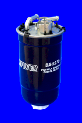FILTRE A GASOIL SEAT