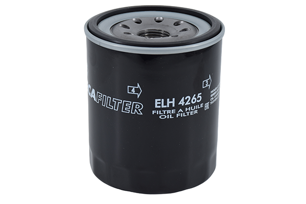 [ELH4265] FILTRE A HUILE