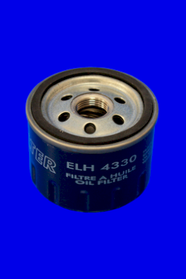 [ELH4330] FILTRE A HUILE ALFA ROMEO