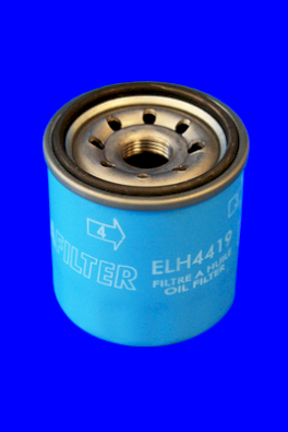 FILTRE A HUILE CHEVROLET/DAEWOO