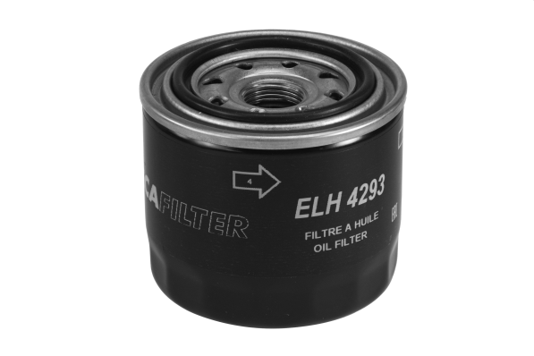 [ELH4293] FILTRE A HUILE KIA