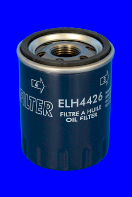 [ELH4426] FILTRE A HUILE OPEL