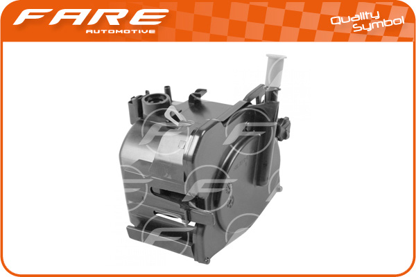 FILTRE GASOIL PART B9
