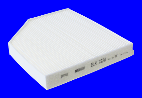 FILTRE HABITACLE AUDI