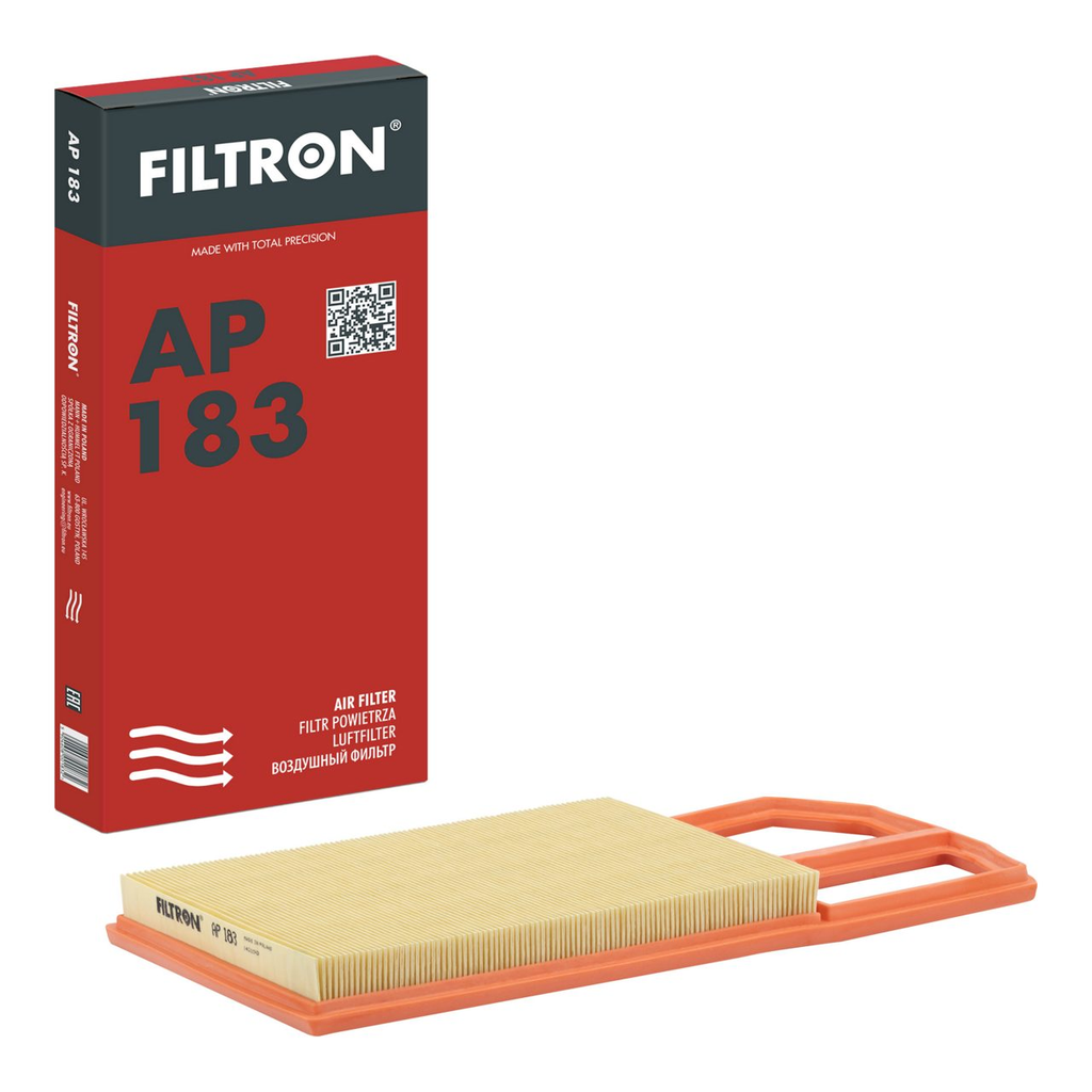 [AP183] Fil Air GOLF 4 1,4
