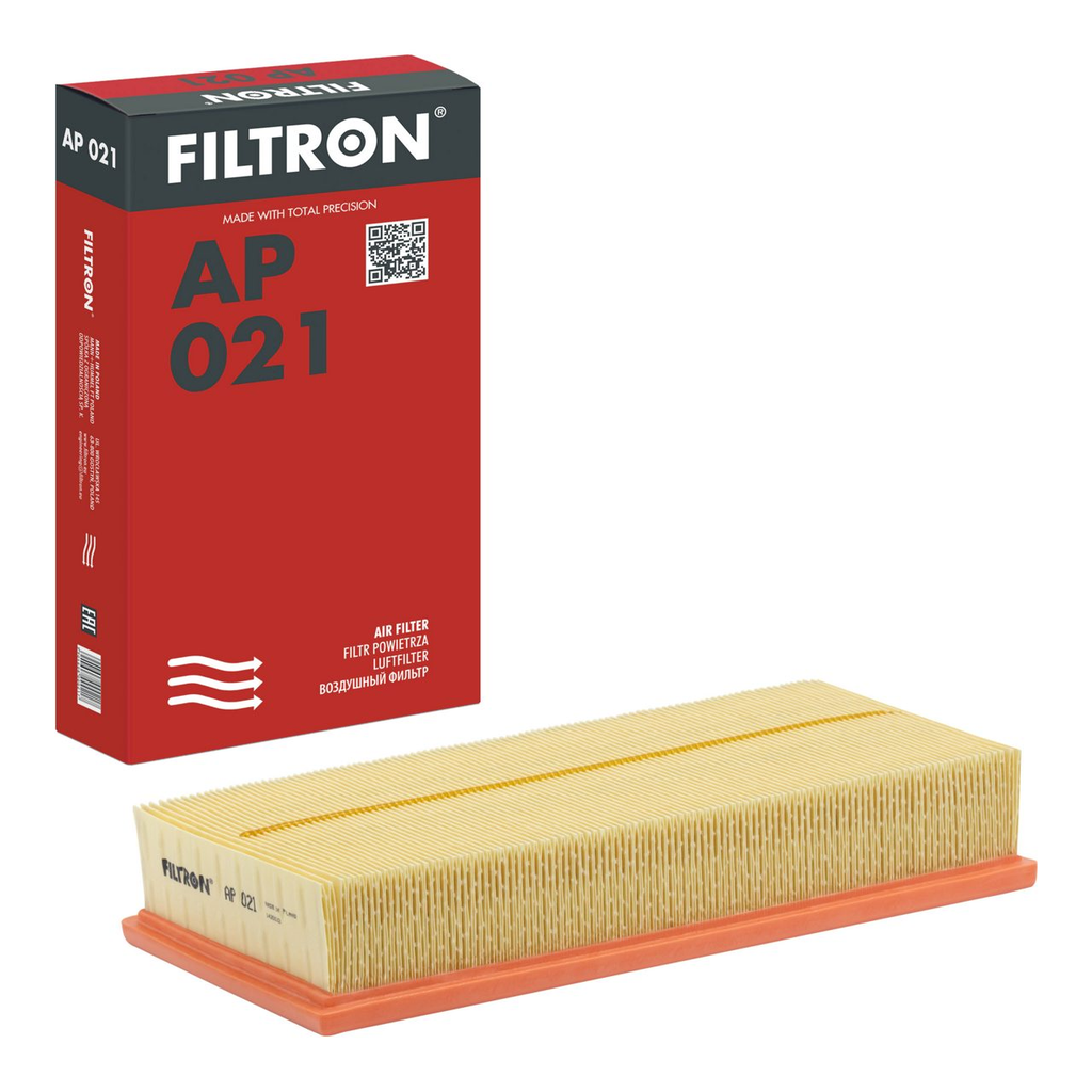 Fil Air XANTIA/Pe406