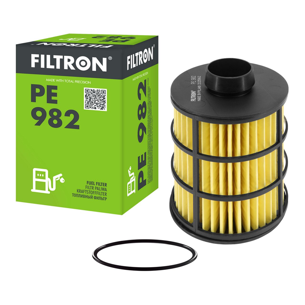 [PE982] Fil Gasoil BOXER2/JUMPER2 HDI