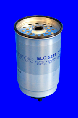 [ELG5223] Fil Gasoil Ford TRANSIT