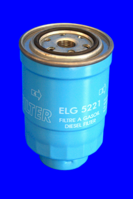 [ELG5221] Fil Gasoil RANGER/LAND CRUISER