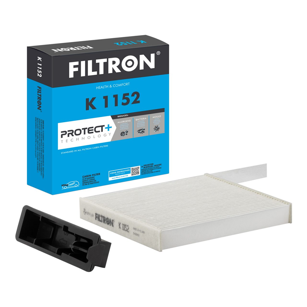 [K1152] Fil Habit NISSAN/RENAULT