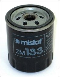 [ZM133] Fil Huil Fiat 124-128-132-Arge