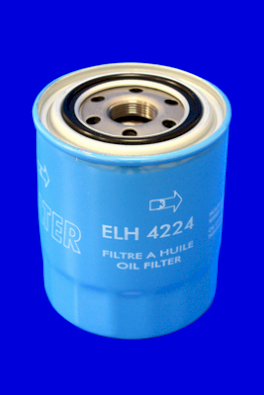 [ELH4224] Fil Huile MITSUBISHI/MAZDA lou