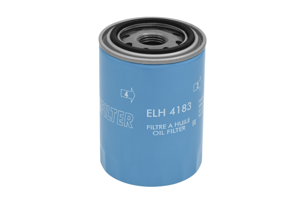 [ELH4183] Fil Huile NISSAN PATRO 2.8 TD