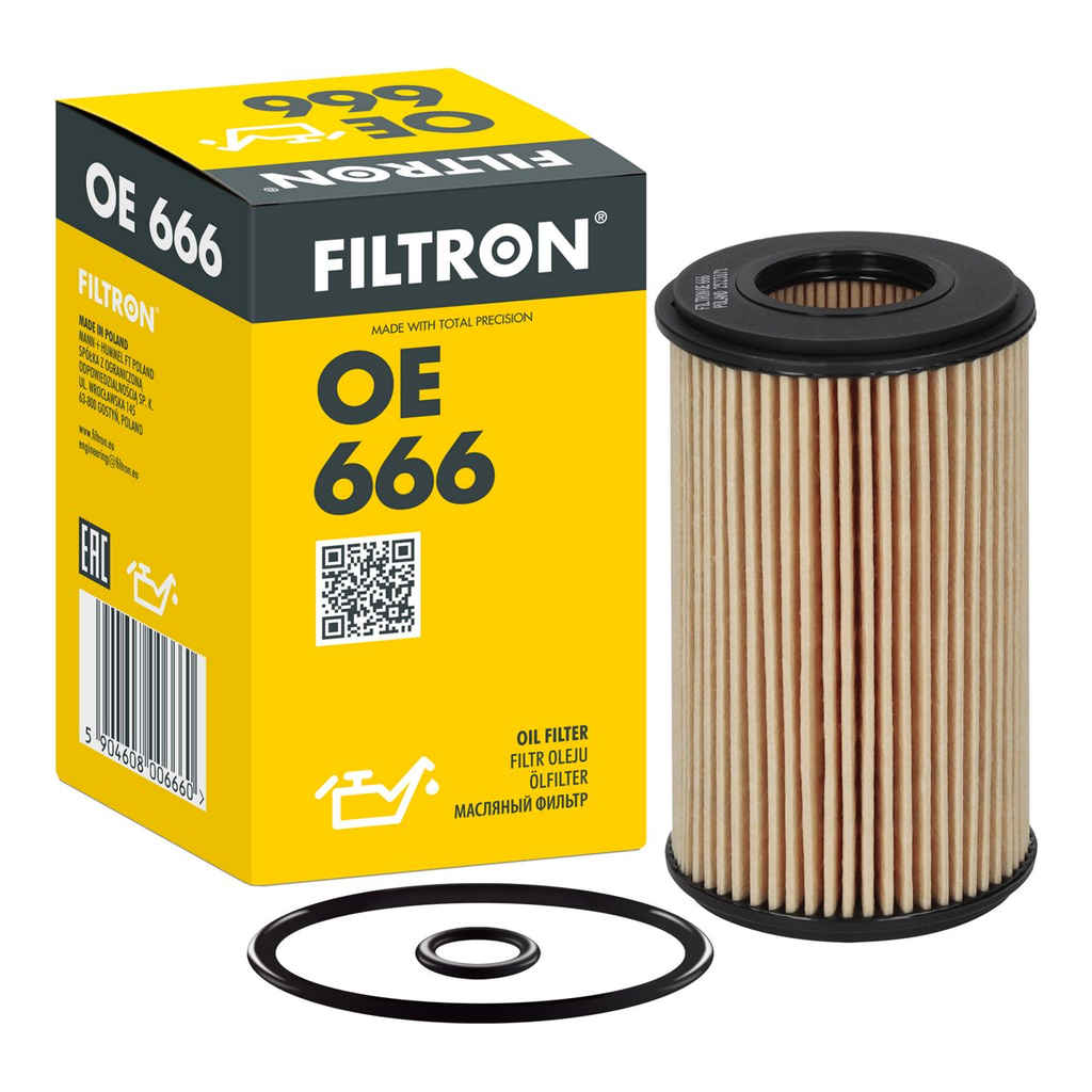 [OE666] Fil-Huil CLIO NM