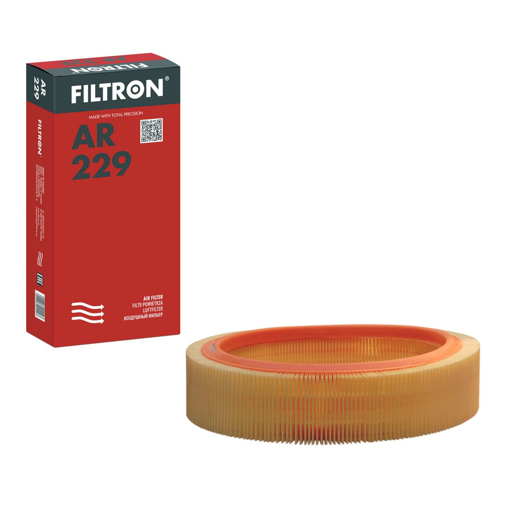 [AR229] Filtre  Air R19-CLIO-SUPR5-EXP