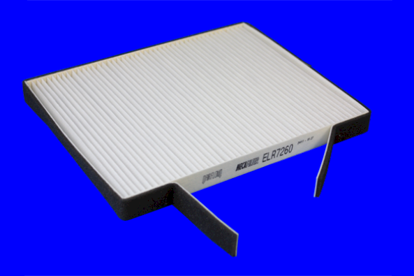 [ELR7260] Filtre Habitacle KIA CERATO