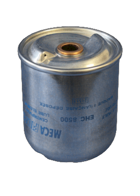 Filtre ROTOR CENTRIFUG D'HUIL
