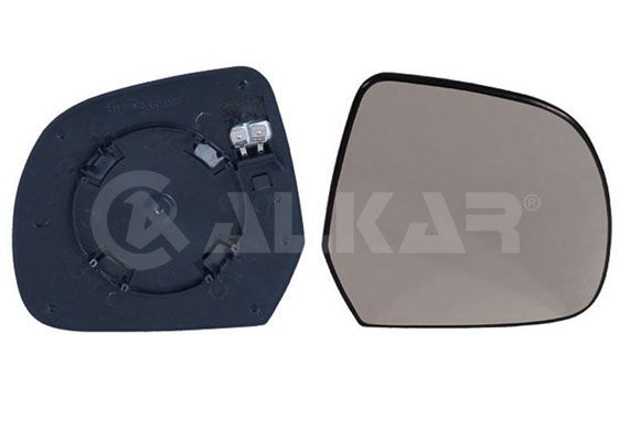 GLACE RET D+SUPP MICRA4/DOKKER/DUST