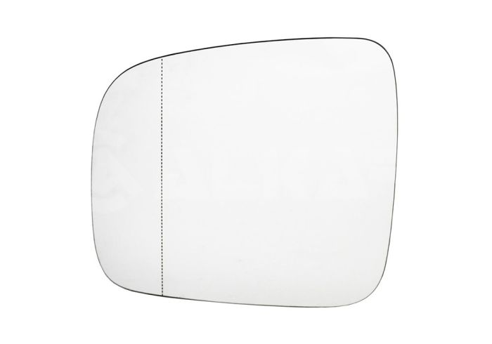 [ALK6431985] GLACE RET G CADDY III/TRSP T5