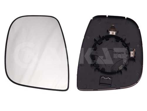 GLACE RET G+SUPP PART B9