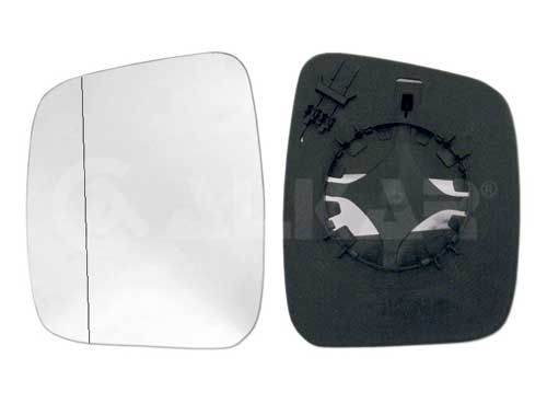 [ALK6451351] GLACE RET+SUPP FIORINO/BIPPER G