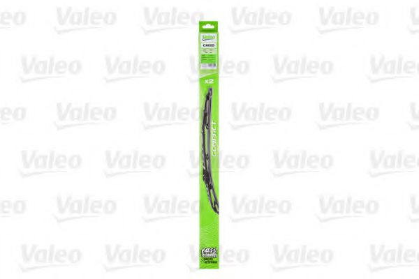 [VAL576104] J.BAL-Ess-GLA-C60/55-X2 406