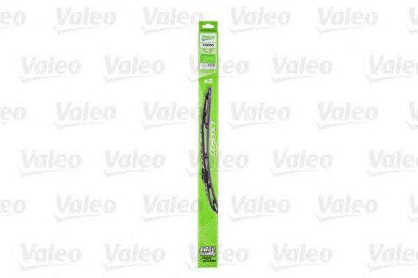 [VAL576105] J.Bal-Ess-Gla-C65-X2 307 AV