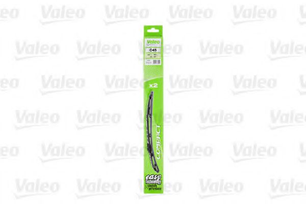 [VAL576004] JX Bal-Ess-Glaces C45 X2
