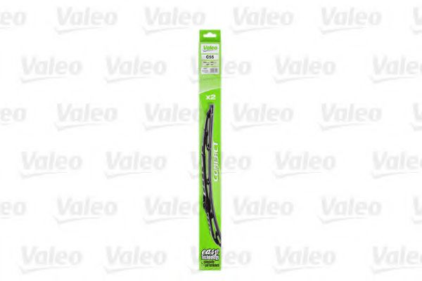 [VAL576010] JX Bal-Ess-Glaces C55X2