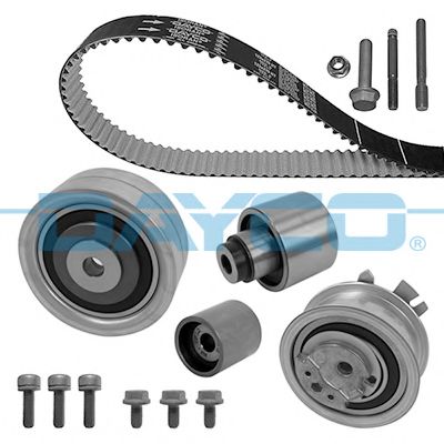 [DAKTB788] KIT CHAINE POLO7/GOLF6 1.6 TDI