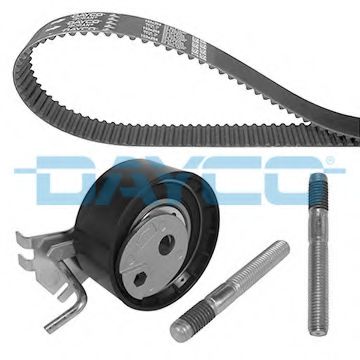 KIT DIST 104D 1COUR+1TEND 106/206