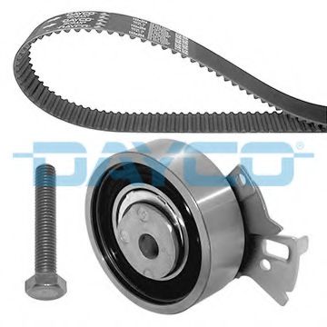[DAKTB221] KIT DIST 111D 1COUR+1TEN ASTRA/CORS