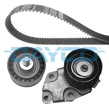 [DAKTB559] KIT DIST 127D TOY/CHEV