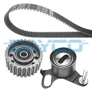 [DAKTB372] KIT DIST 129DX22 FIAT PUNTO