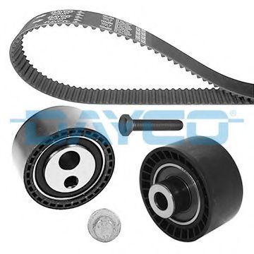 KIT DIST 144D JUMPY/EXPERT/SCUDO