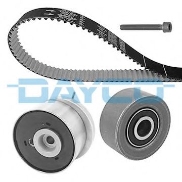 [DAKTB562] KIT DIST 146DX24 CHEV AVEO/OPEL AST