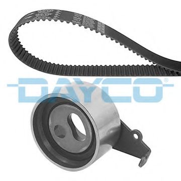 [DAKTB632] KIT DIST 162DX25 MAZDA E 2200D