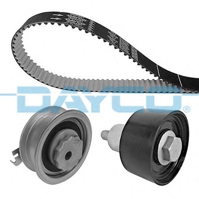 [DAKTB819] KIT DIST 163DX20 VW GOLF VII/PASSAT